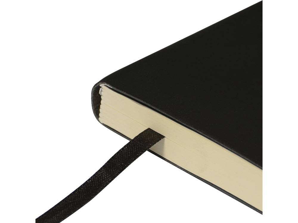 Ежедневник недатированный B5 Megapolis Flex (черный)