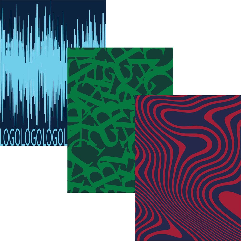 Плед на заказ Tricksy Net Grand, 2 цвета, XL