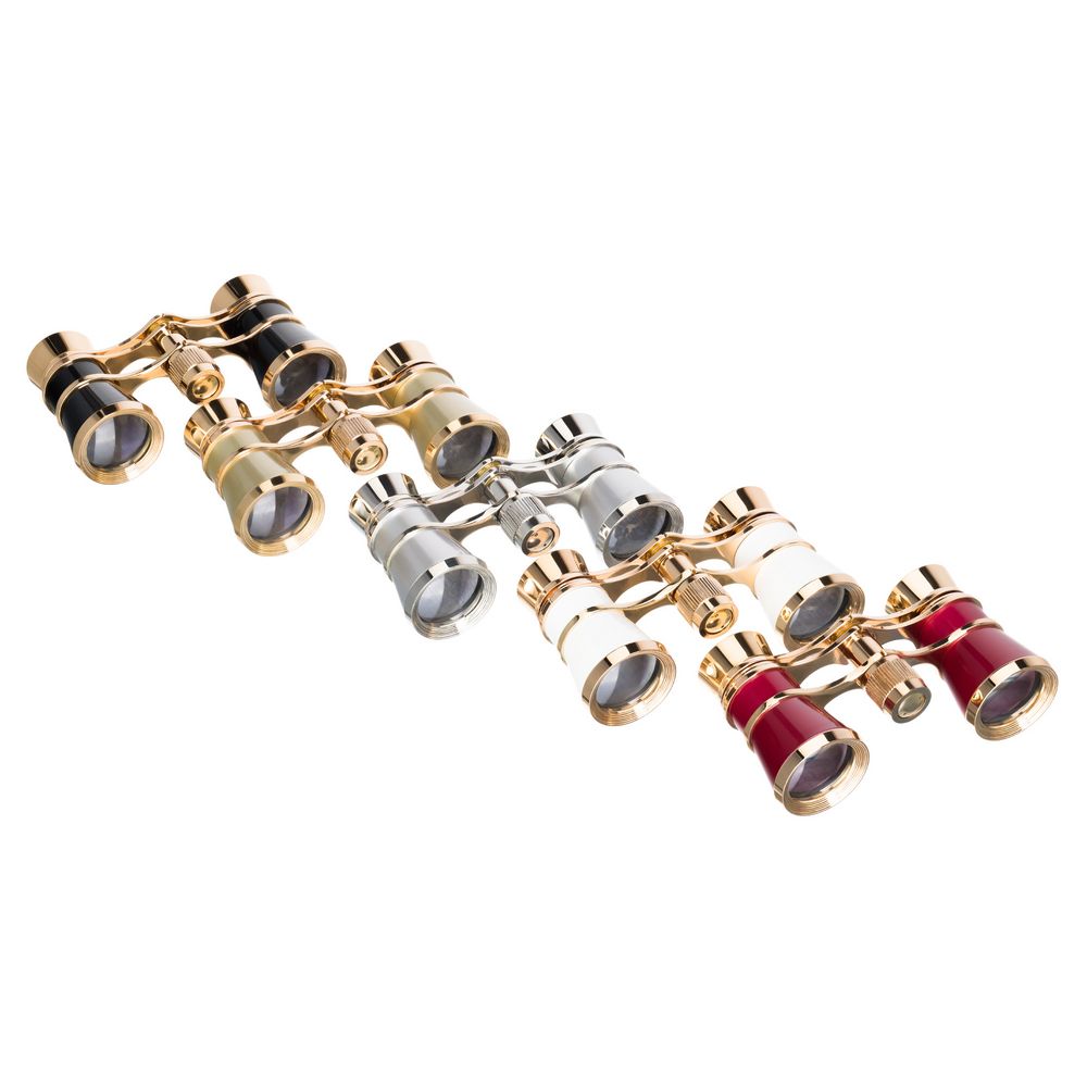 Театральный бинокль Broadway 325B фото на сайте Print Logo.