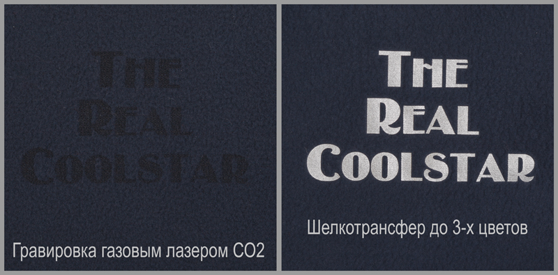 Куртка флисовая мужская Coolstar/men, темно-синий