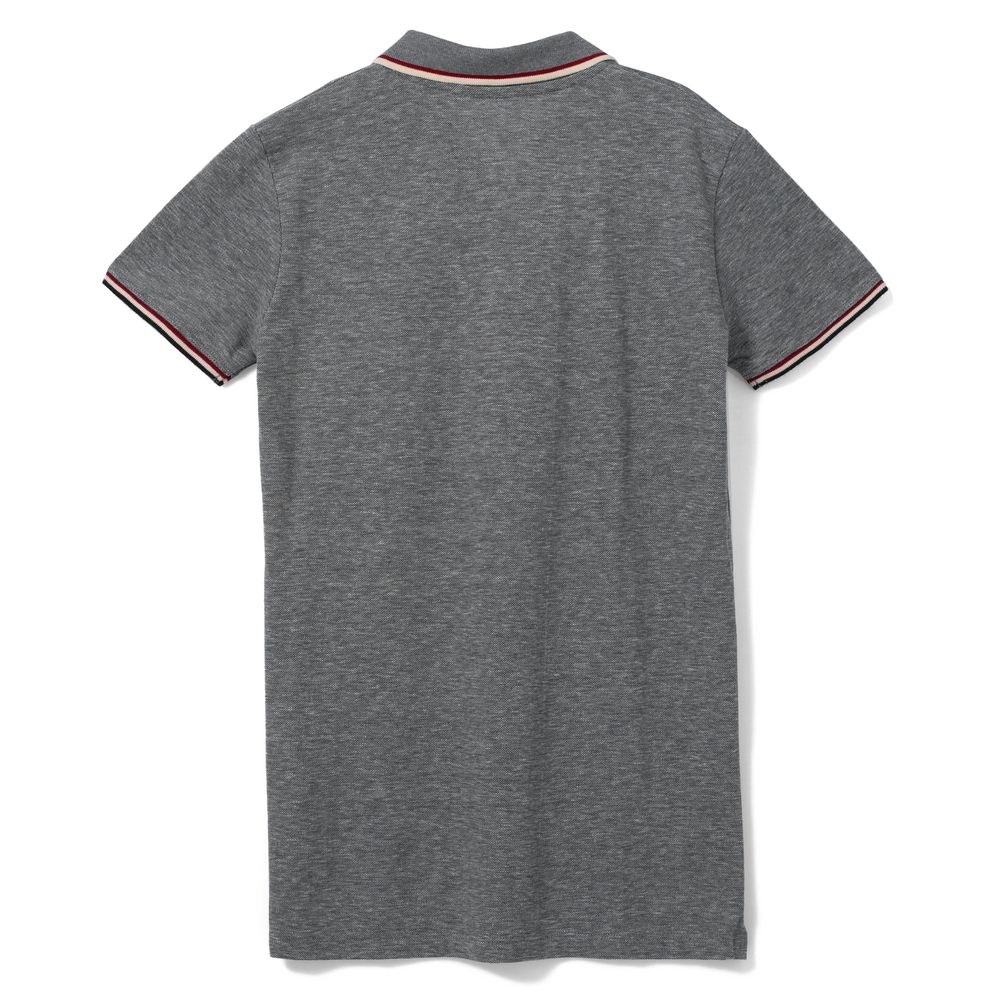 Рубашка поло женская Paname Women фото на сайте Print Logo.