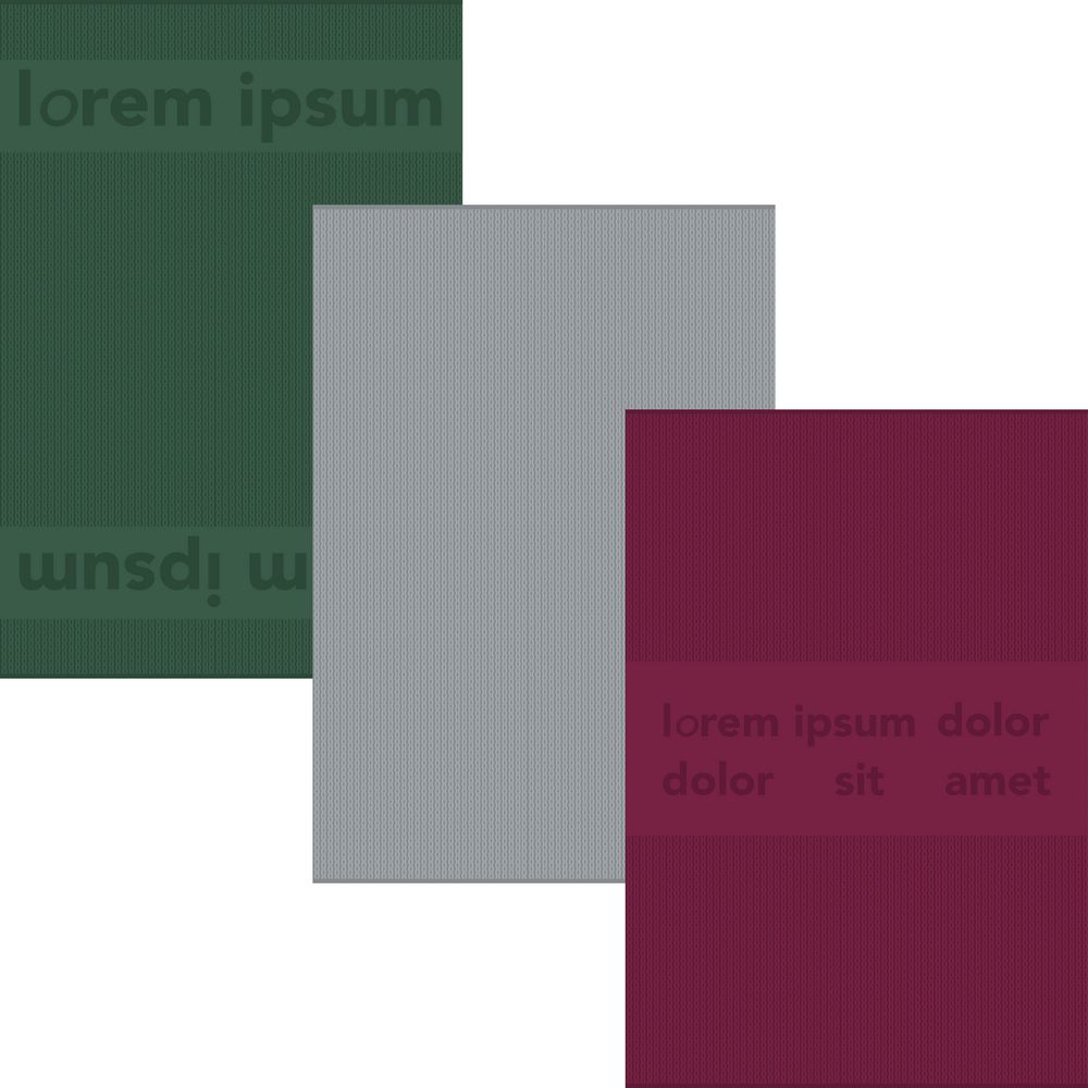 Плед Serenita Plus на заказ, M с логотипом сделано в России | Print Logo