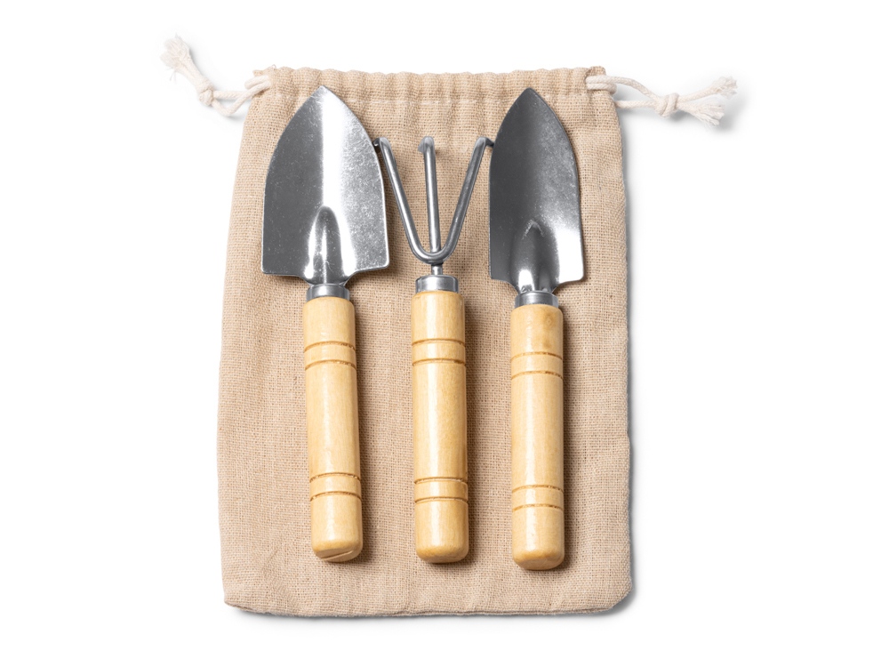 Садовый набор CROCUS из 3 предметов