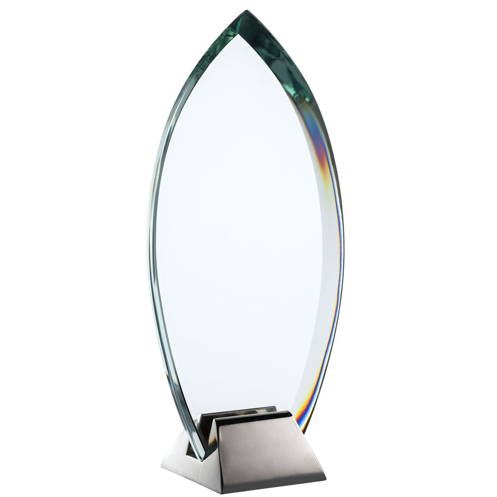 Стела Petal с логотипом  | Print Logo