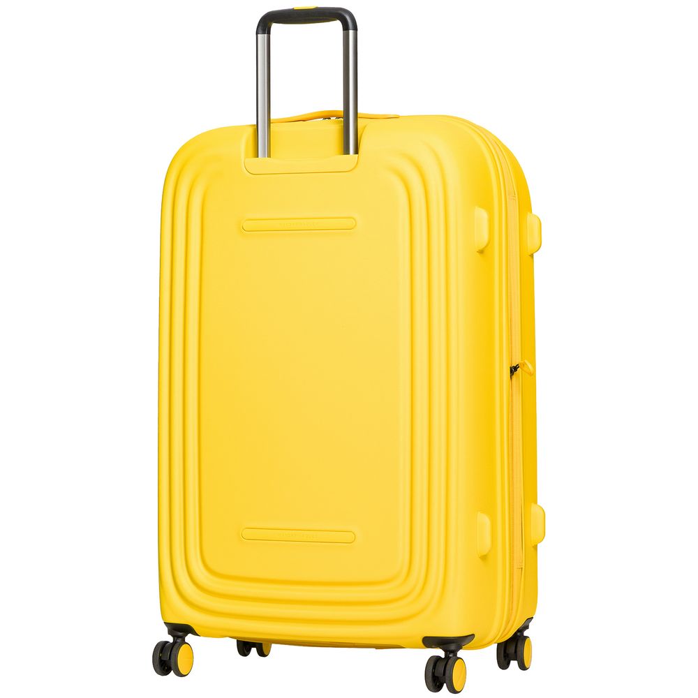 Чемодан Logoduck XL фото на сайте Print Logo.