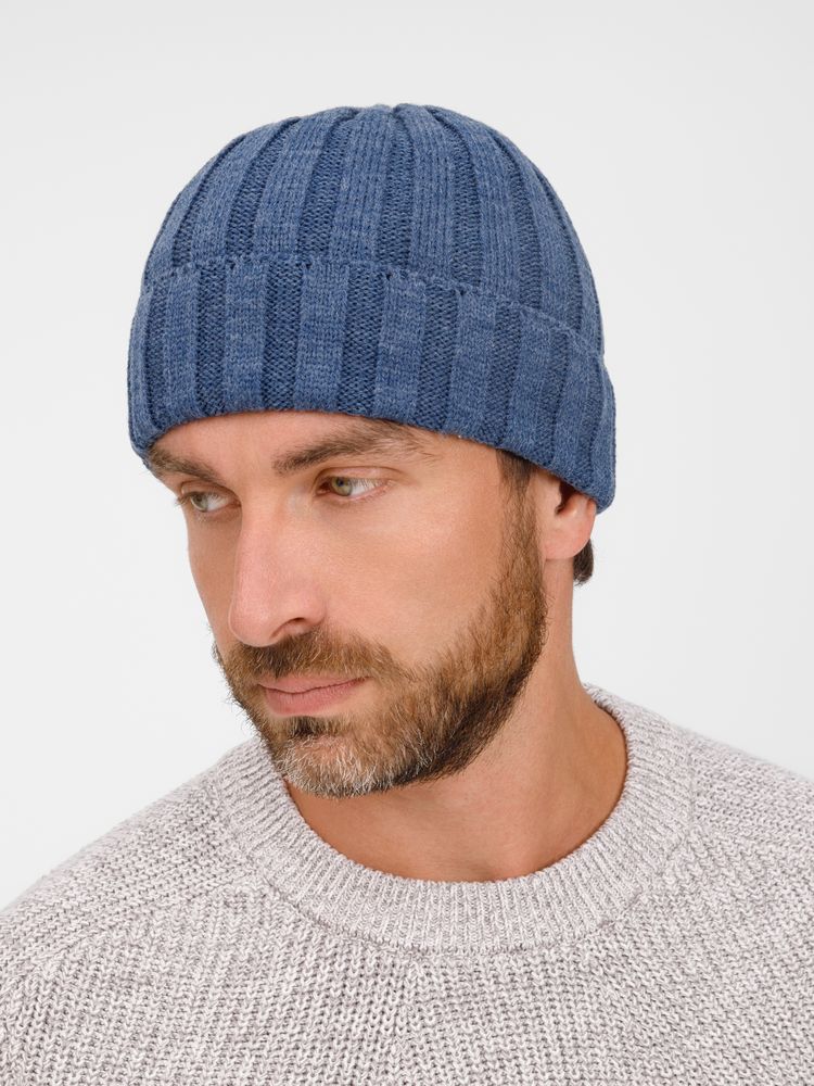 Шапка Metelitsa фото на сайте Print Logo.