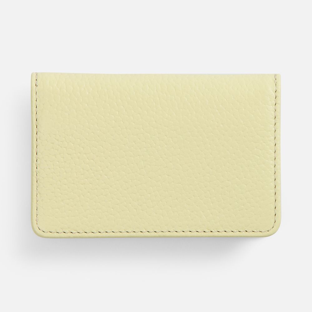 Футляр для визиток Unison