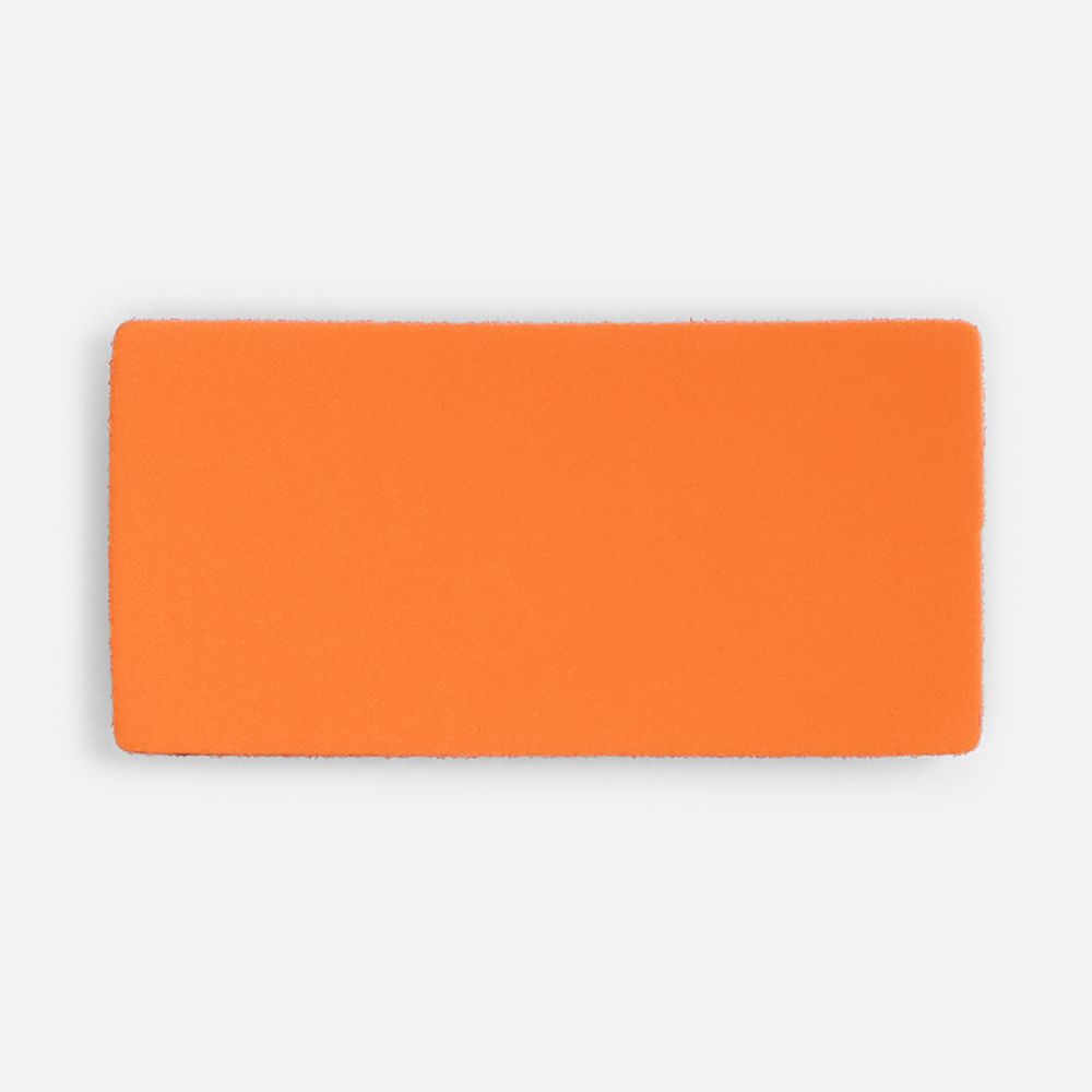 Лейбл Listra Soft Touch, XS с логотипом  | Print Logo