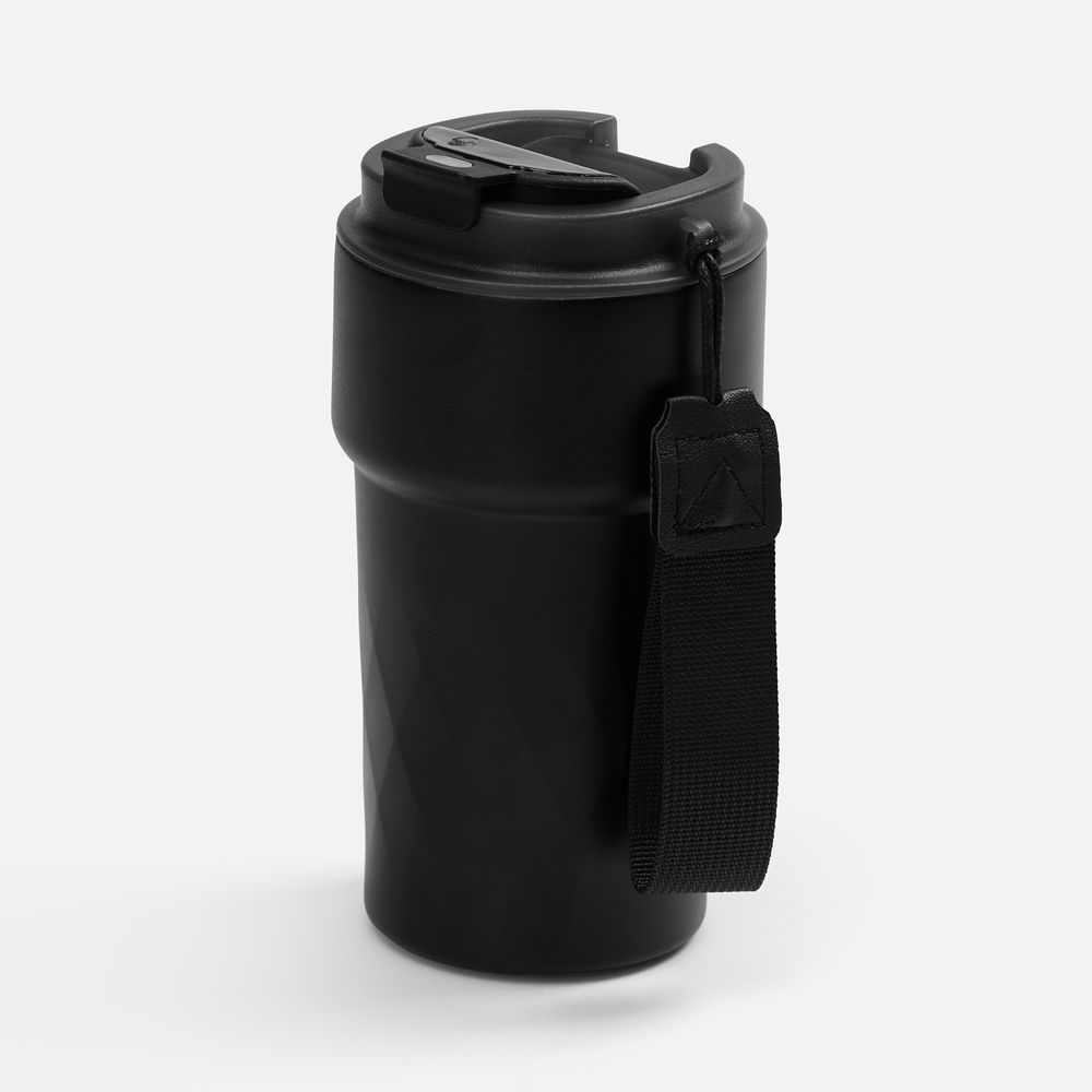 Смарт-термостакан neoMug с логотипом Indivo | Print Logo