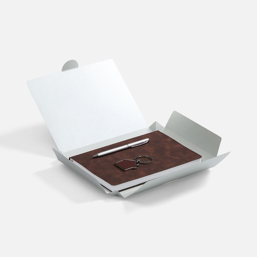 Набор Urban Lodge фото на сайте Print Logo.