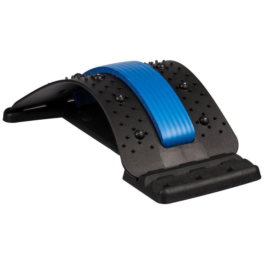 Тренажер-массажер Arco — пример нанесения логотипа () | Print Logo