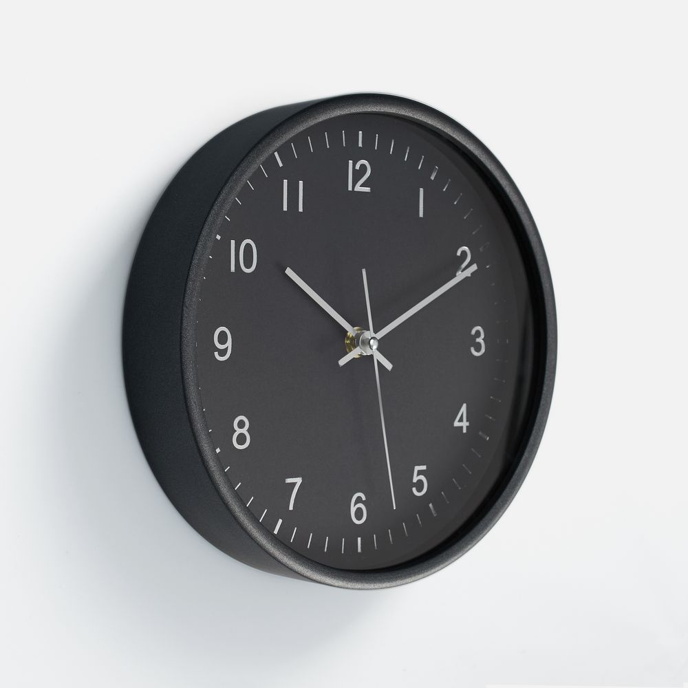 Часы Benty с логотипом Molti | Print Logo