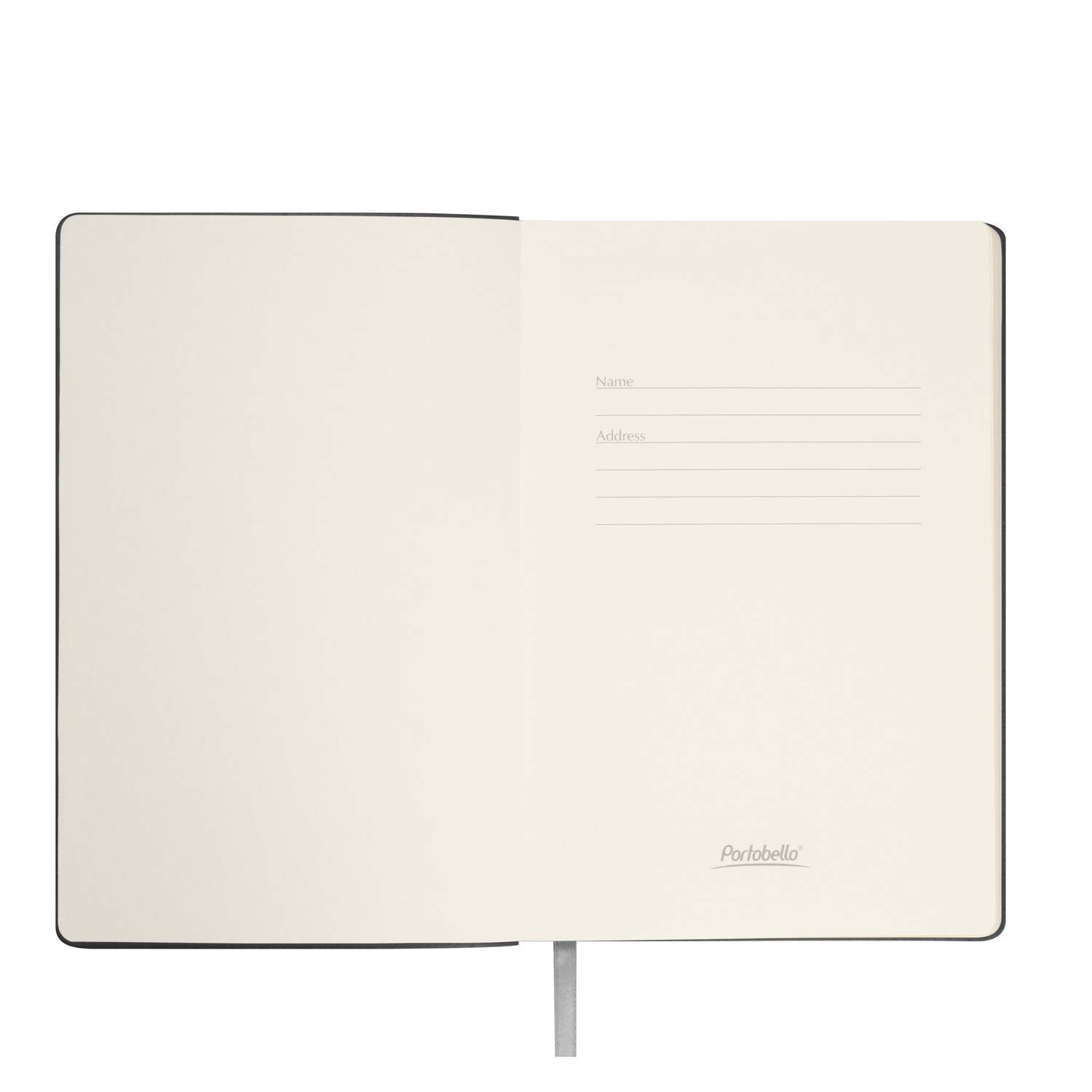 Ежедневник Star недатированный, черный (без упаковки, без стикера) фото на сайте Print Logo.