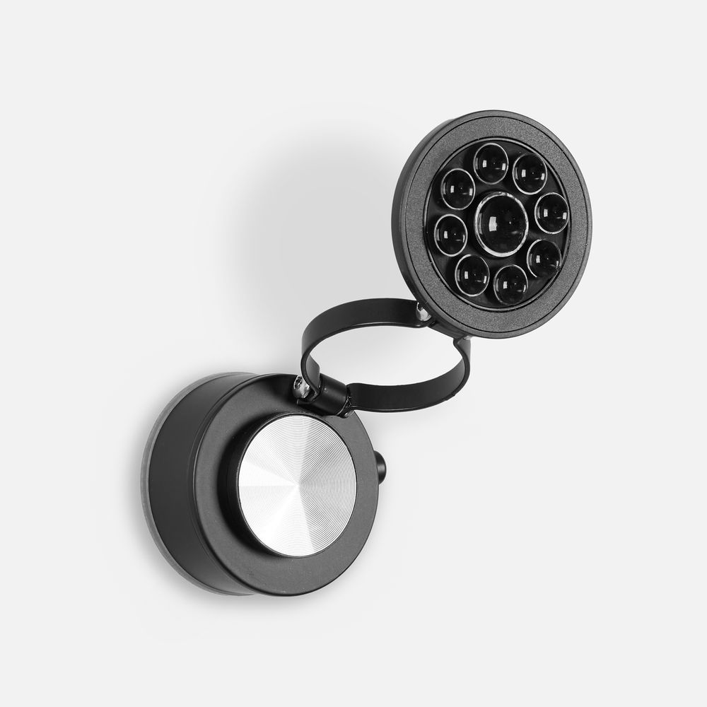 Вакуумный магнитный держатель airFix фото на сайте Print Logo.