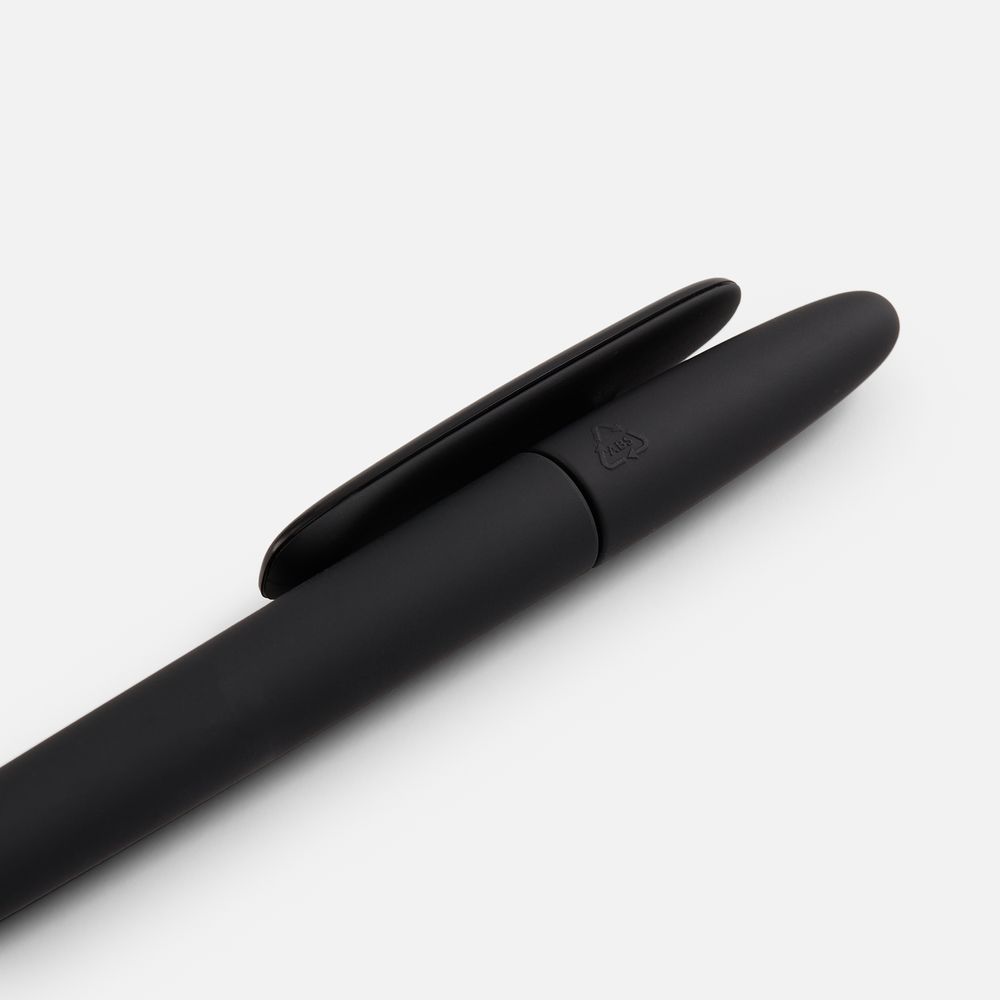 Ручка шариковая Prodir DS5 TRR-P Soft Touch