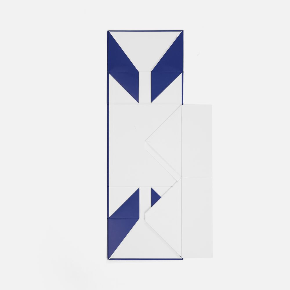 Коробка складная Foldream, S