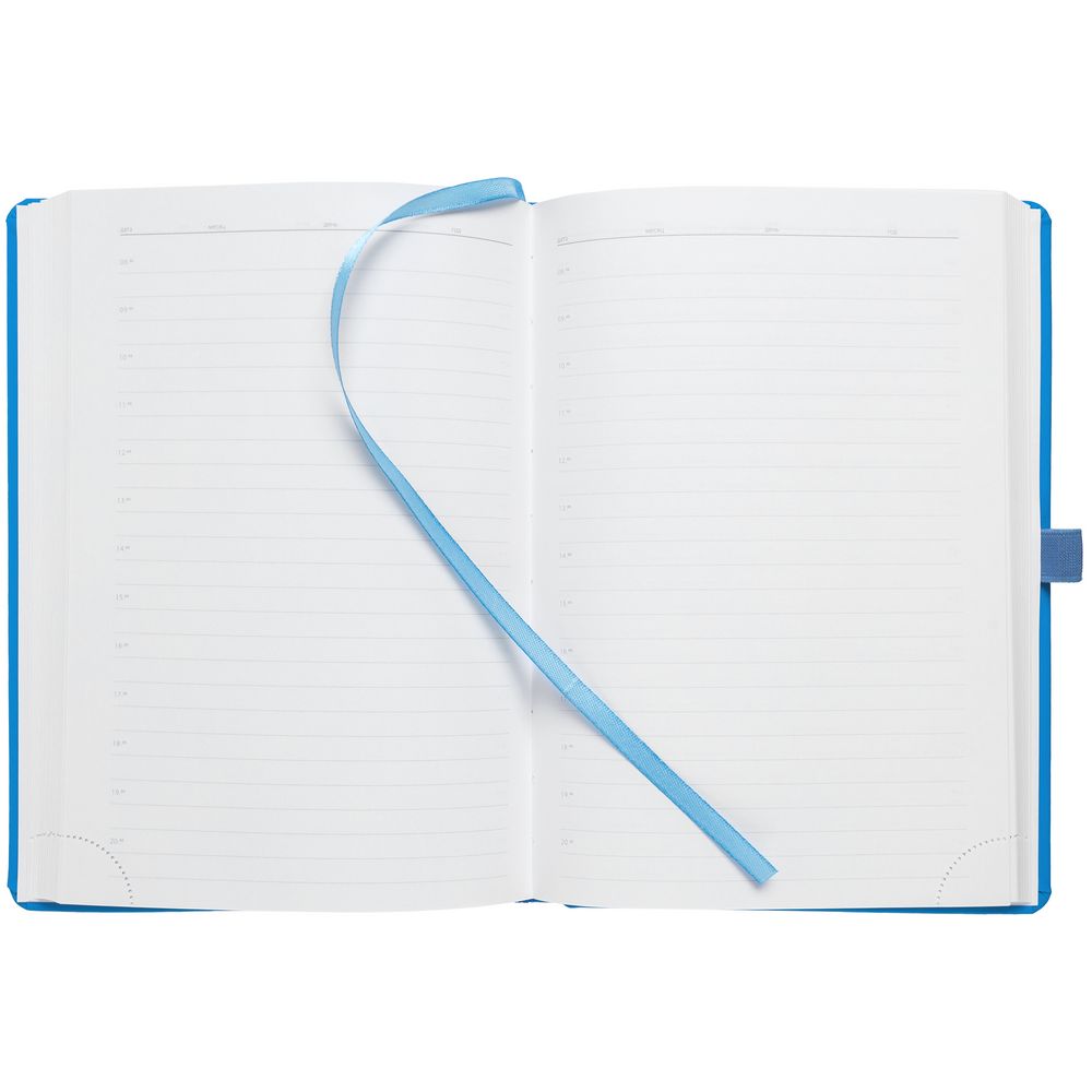 Ежедневник Favor, недатированный