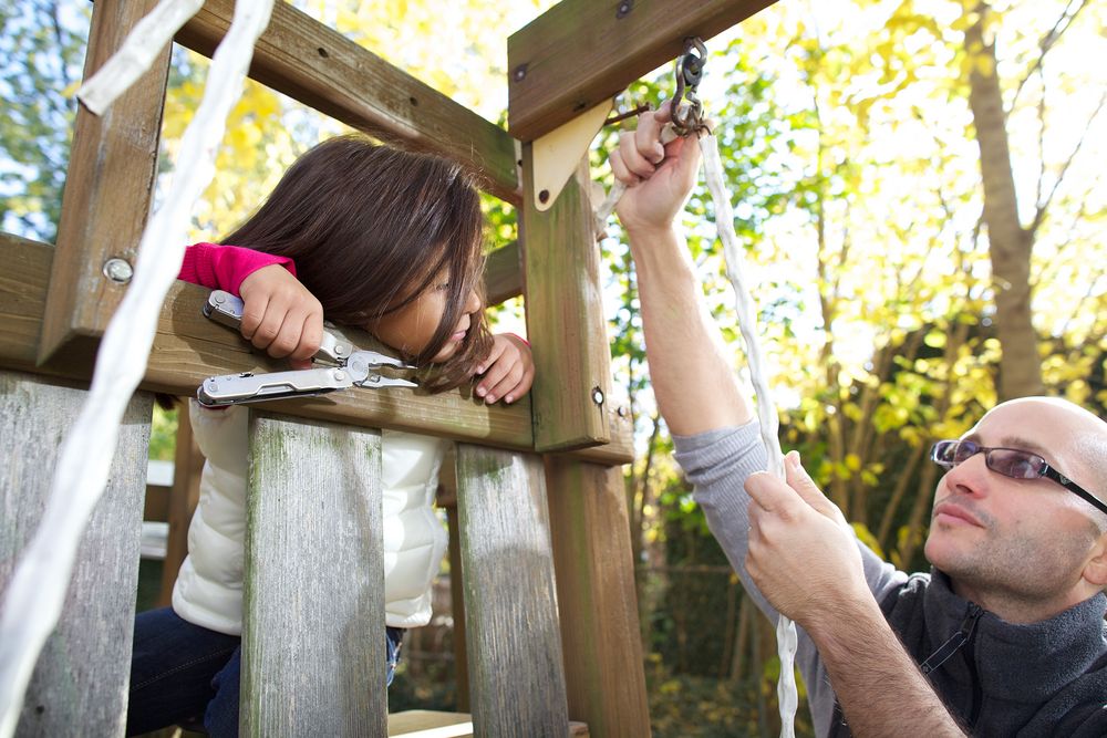 Мультитул Super Tool 300 — пример нанесения логотипа (Leatherman) | Print Logo