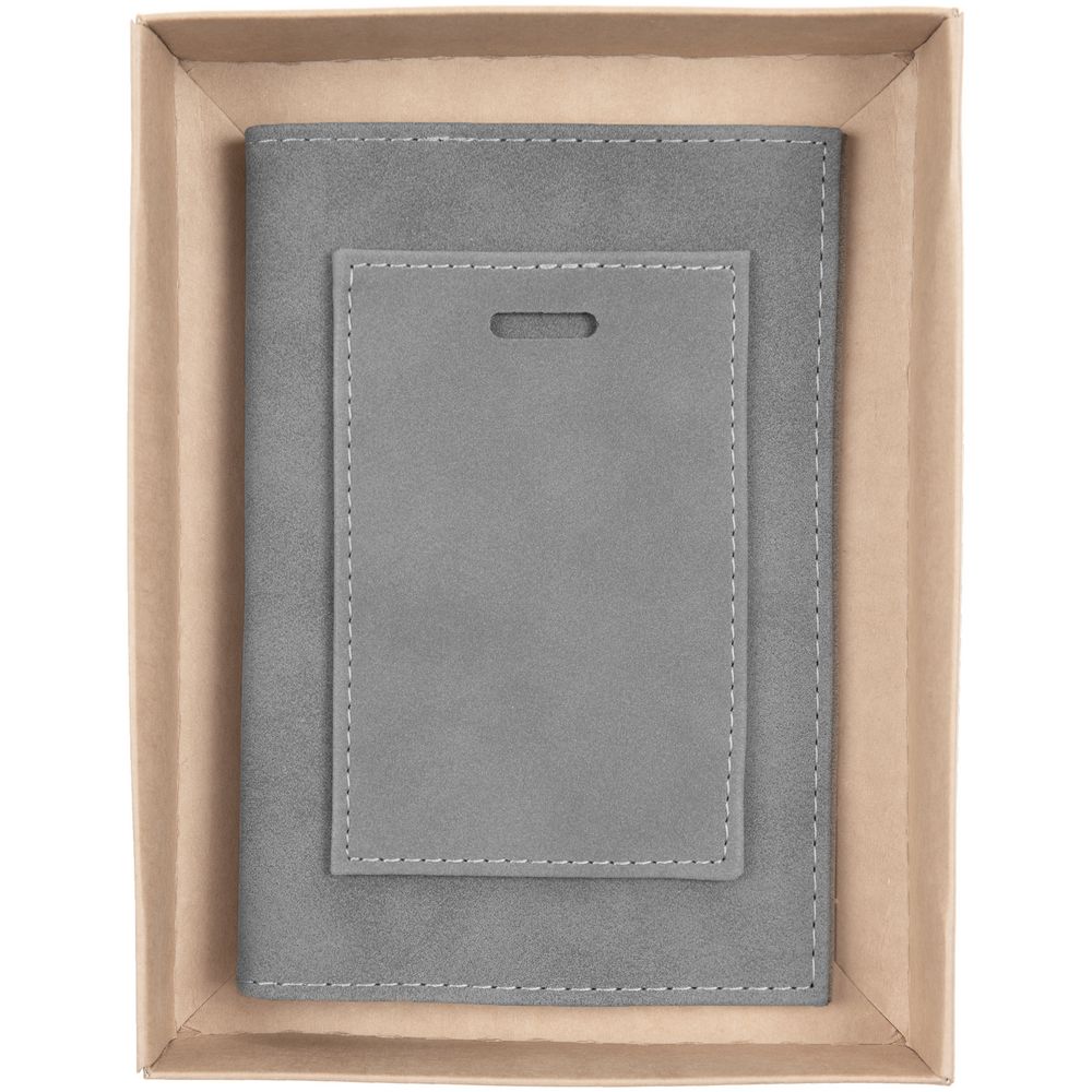 Набор Nubuk Travel