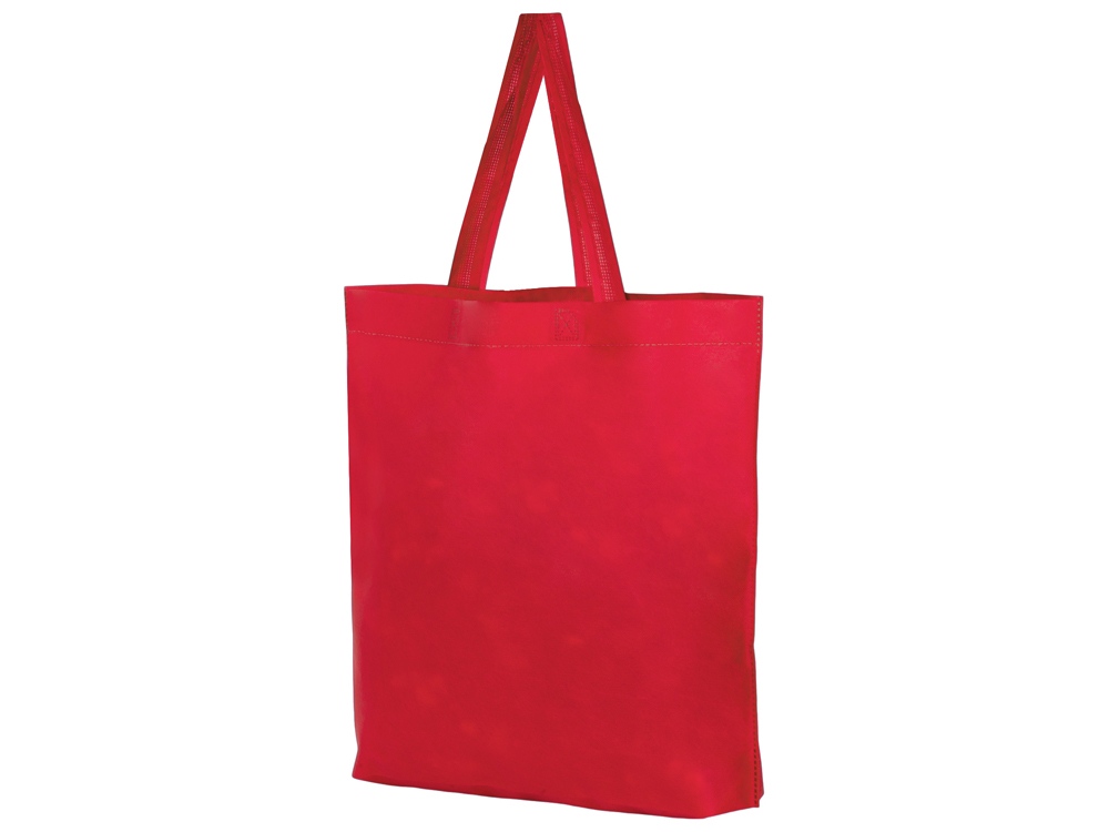 Сумка из спанбонда Over, красный