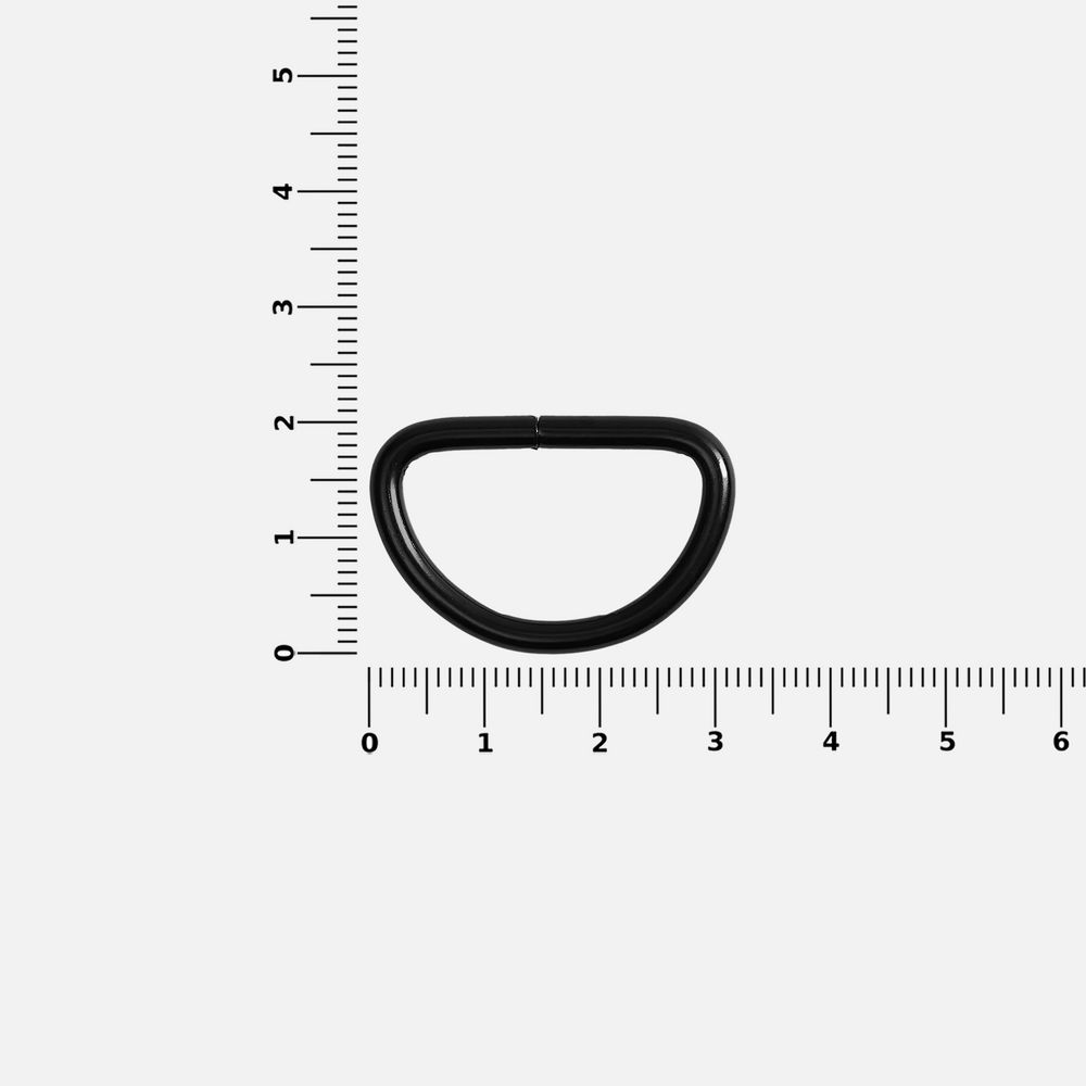 Полукольцо Semiring, L фото в интернет-магазине Print Logo.