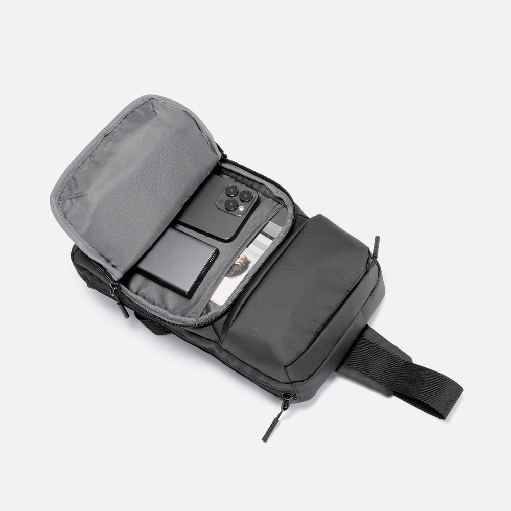 Рюкзак на одно плечо Jekko