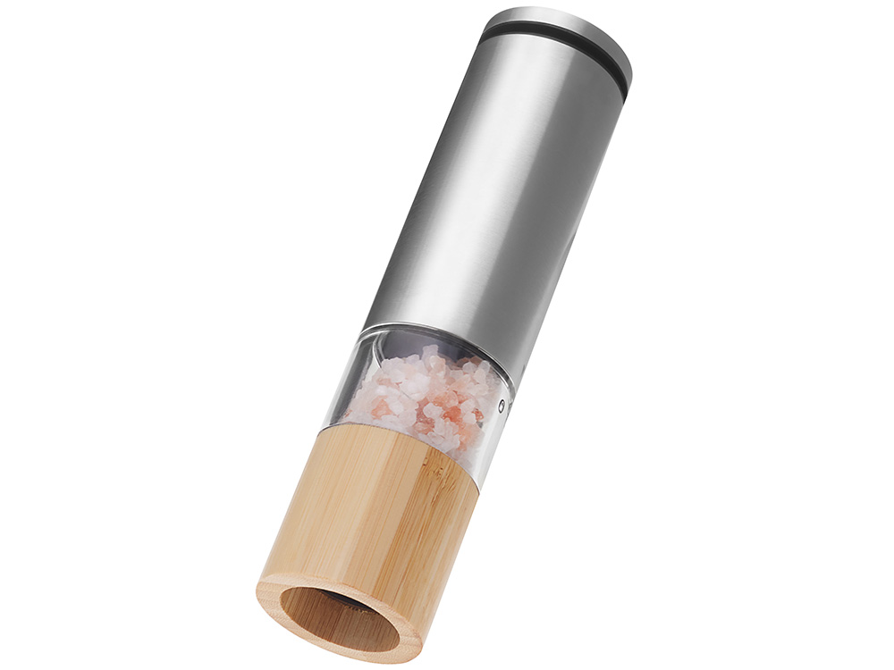 Электрическая мельница для специй, на батарейках Clove