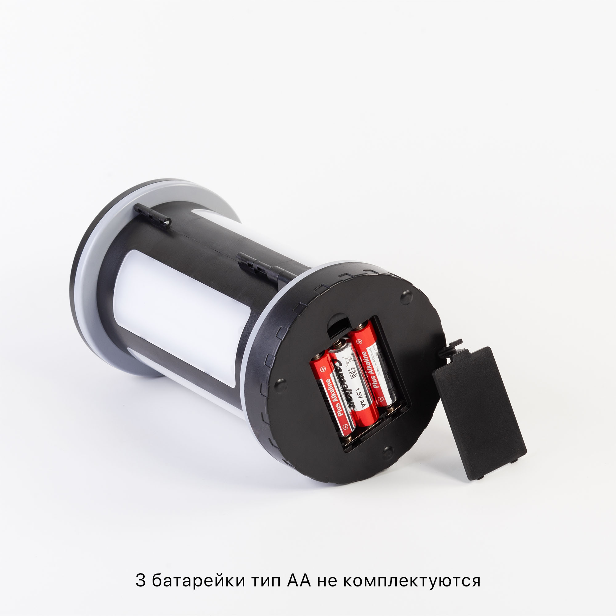 Набор инструментов "Pod" с фонарем фото на сайте  Print Logo.