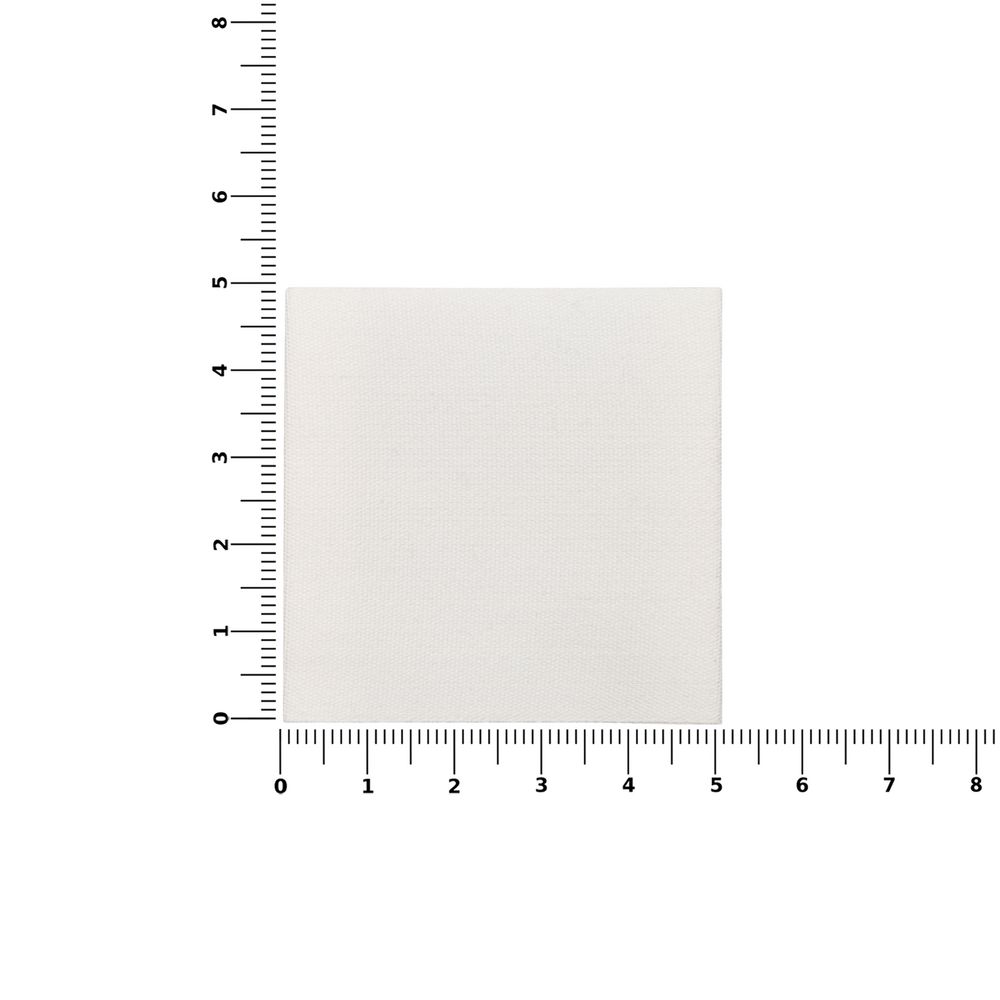 Лейбл хлопковый Doni, L фото в интернет-магазине Print Logo.