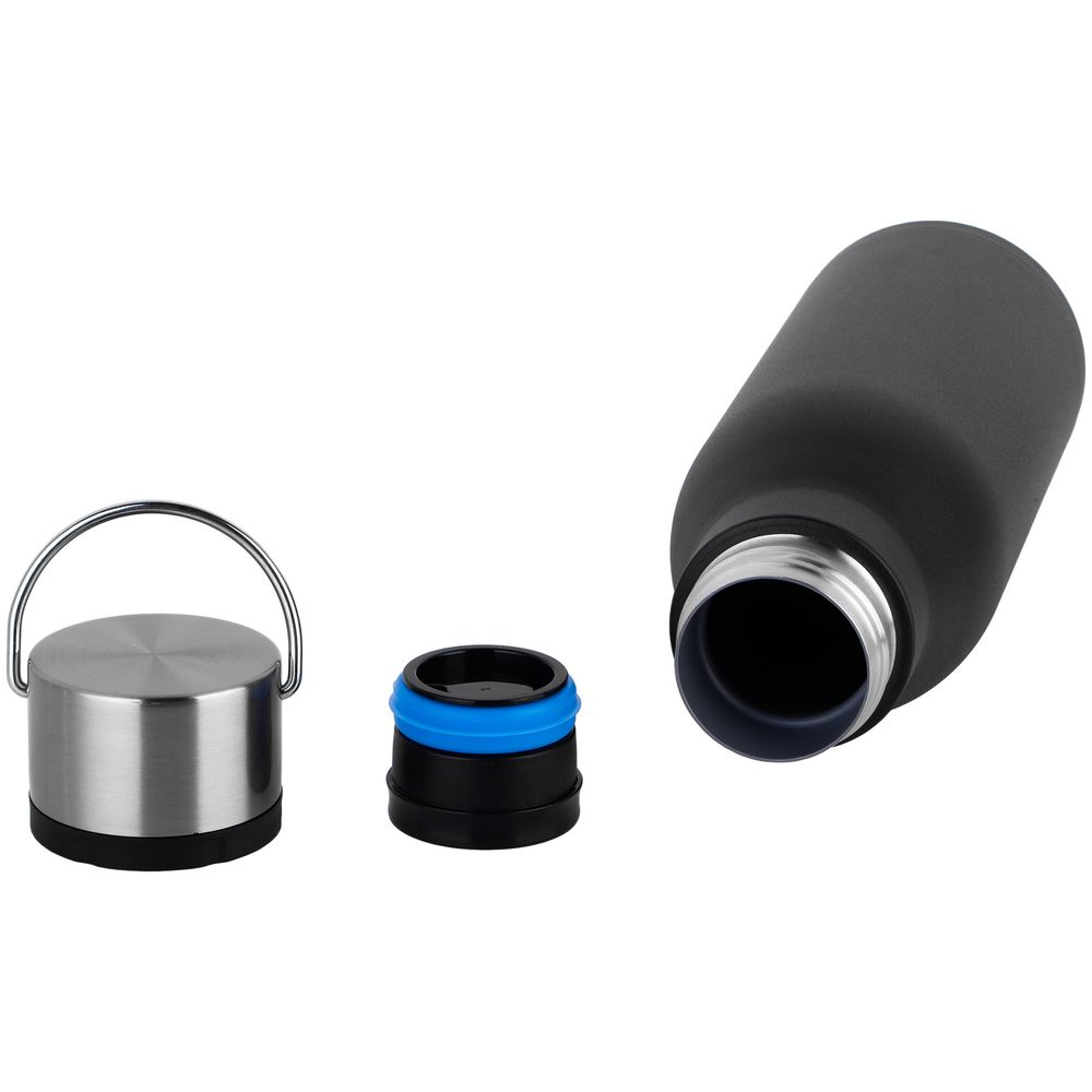 Термобутылка Tabenodo фото на сайте Print Logo.