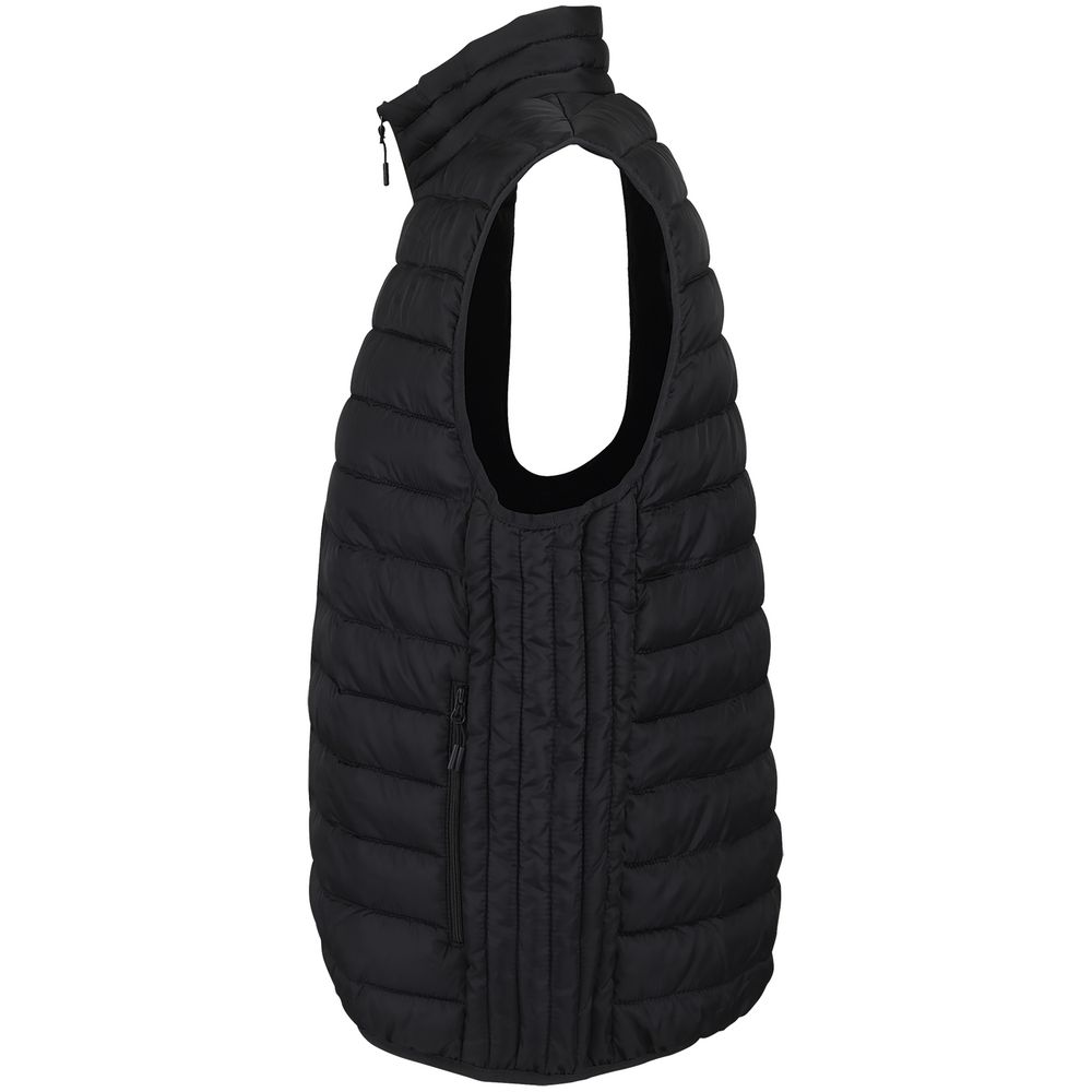 Жилет мужской Stream BW Men фото на сайте  Print Logo.