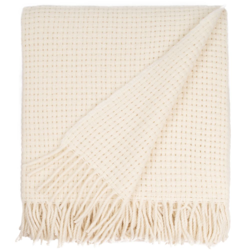 Плед «Онега XL» фото на сайте Print Logo.