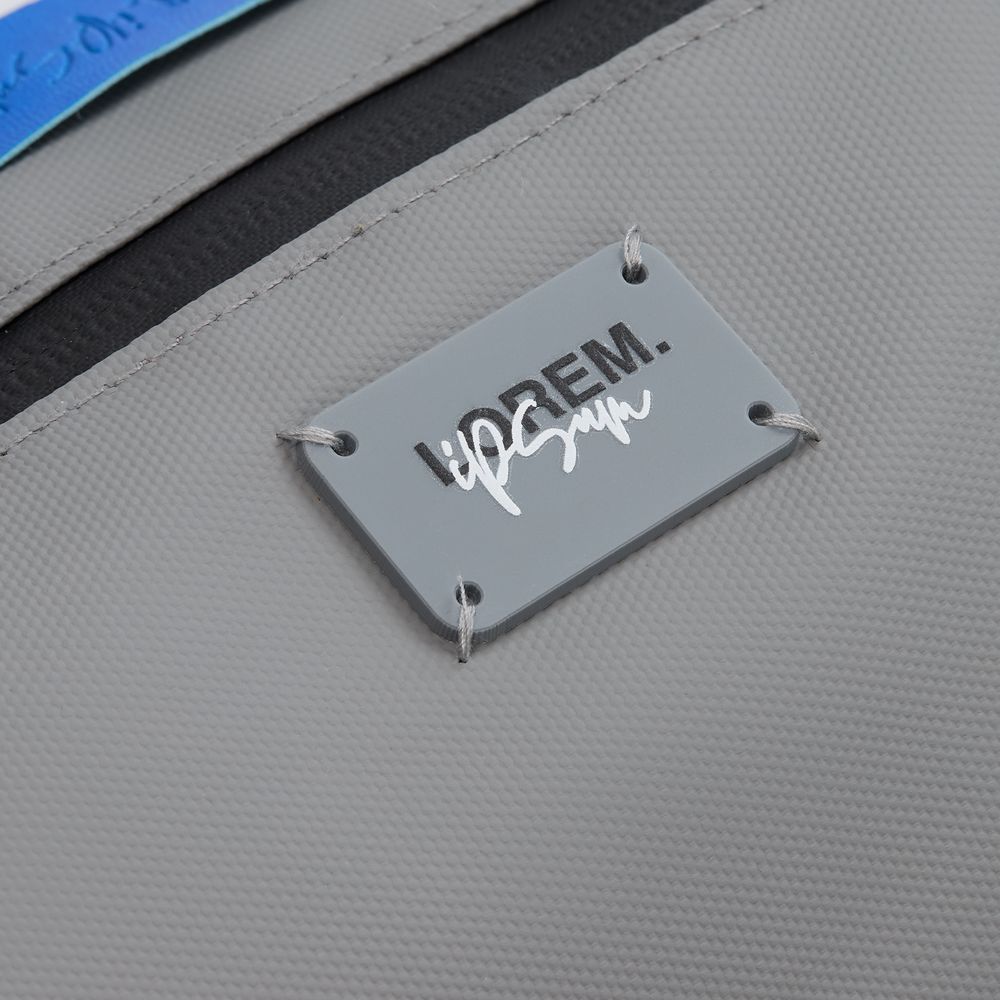 Лейбл из ПВХ Kreta, S