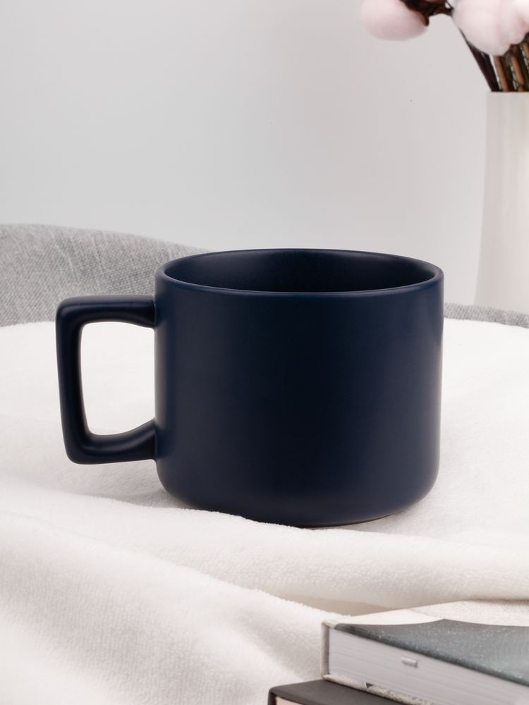 Чашка Jumbo в коробке матовая