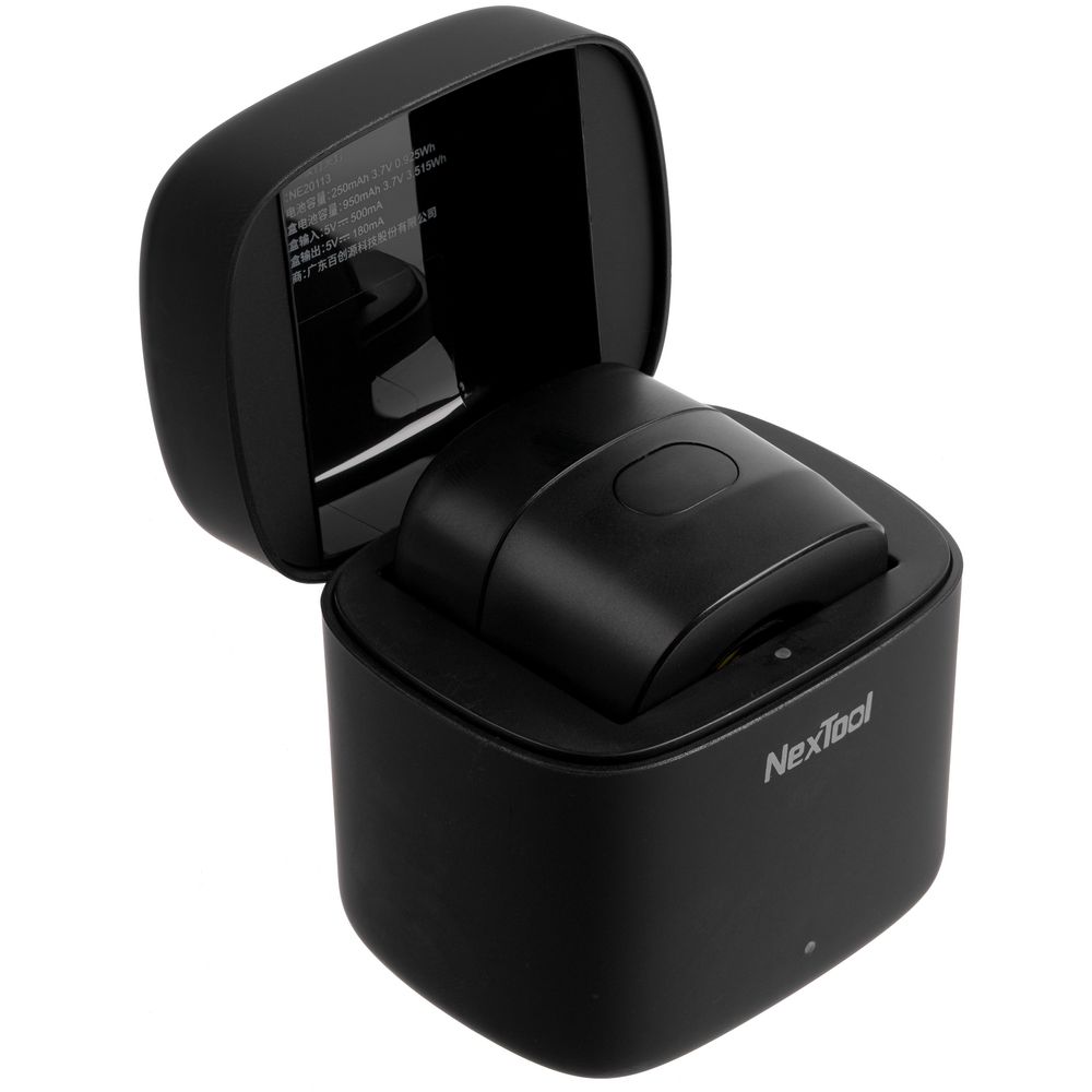 Налобный фонарь Night Walk Headlamp