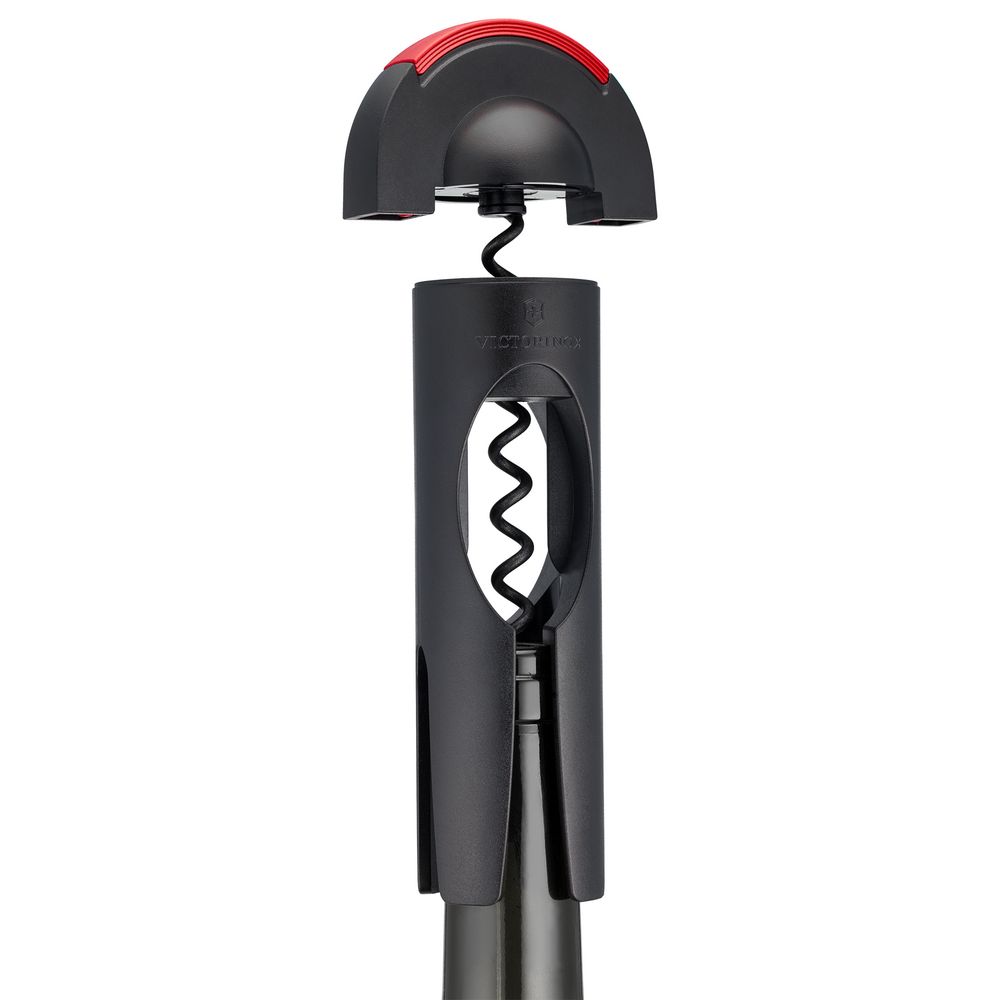Штопор Victorinox Utensils фото на сайте Print Logo.