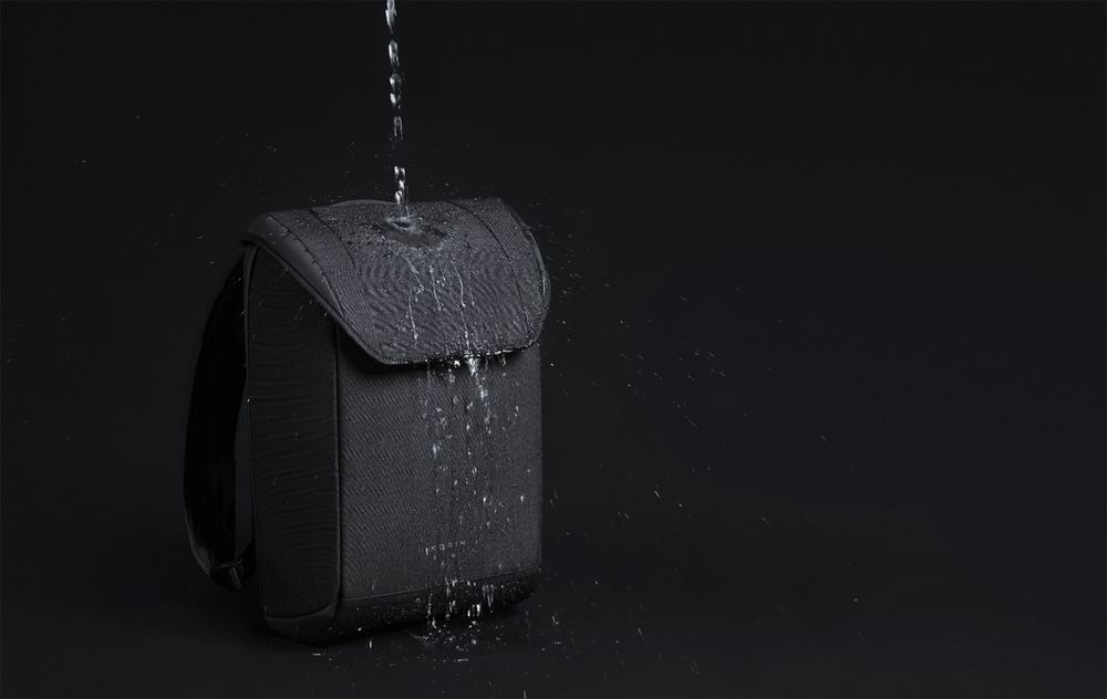 Рюкзак ClickPack X фото на сайте Print Logo.