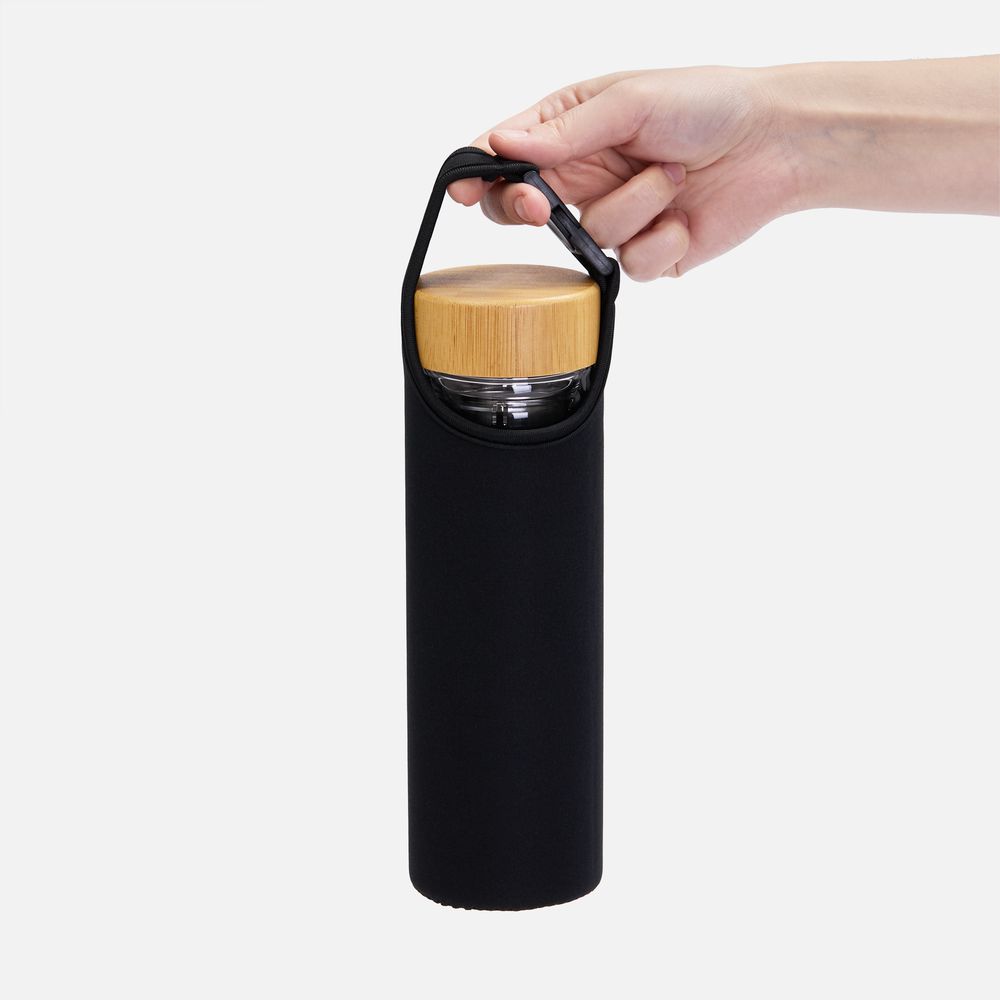 Термобутылка с двойными стенками Frashman