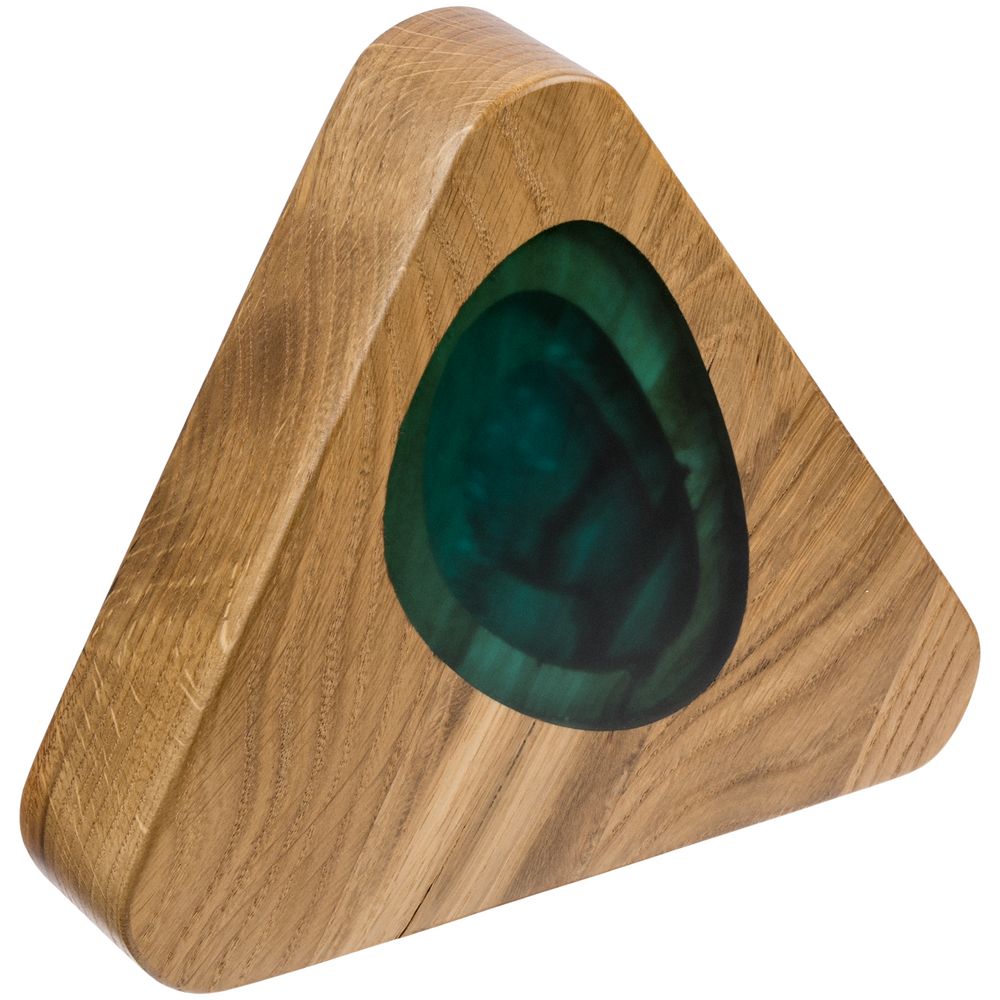 Стела «Глубина» с логотипом сделано в России | Print Logo