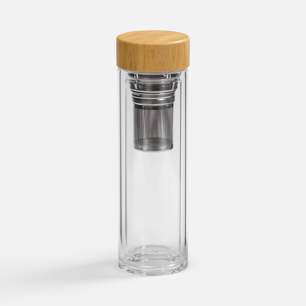 Термобутылка с двойными стенками Frashman