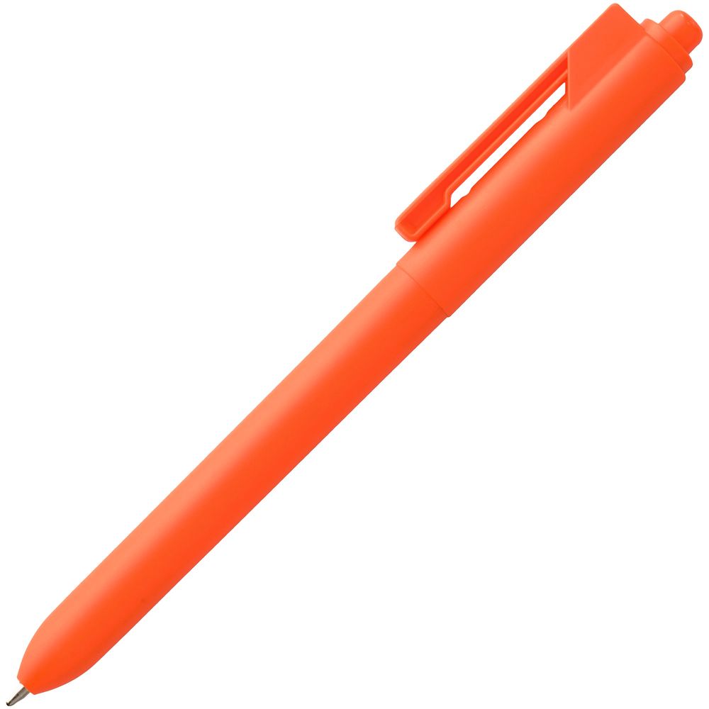 Ручка шариковая Hint фото на сайте Print Logo.