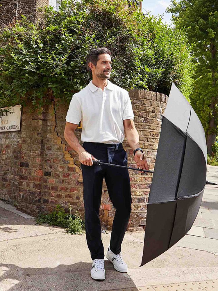 Зонт-трость Stormshield