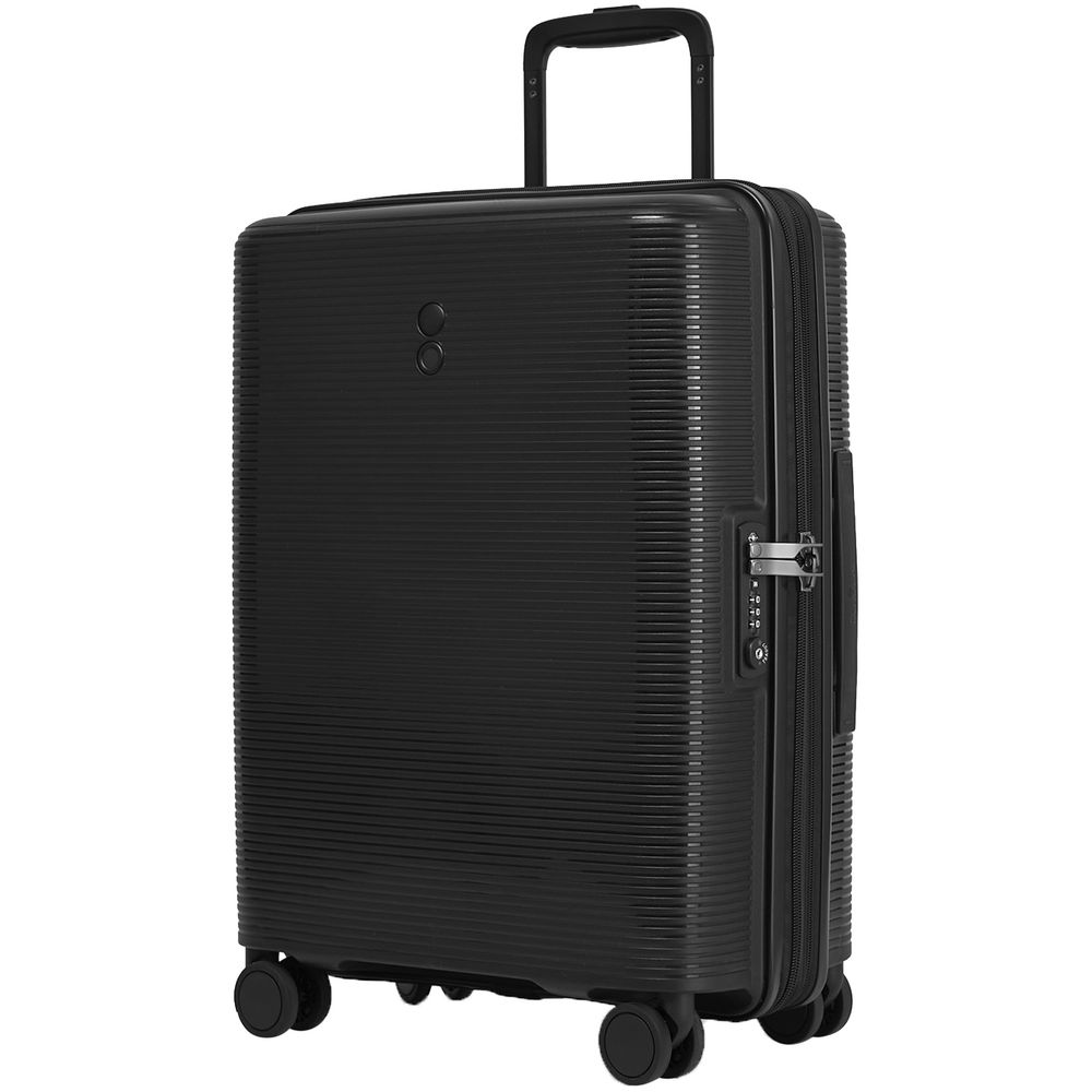 Чемодан Forza S с логотипом  | Print Logo