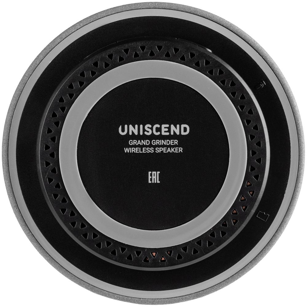 Универсальная колонка Uniscend Grand Grinder фото на сайте Print Logo.