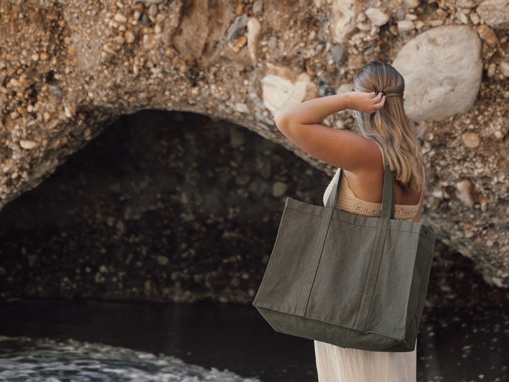 Шопер Hilo фото на сайте Print Logo.