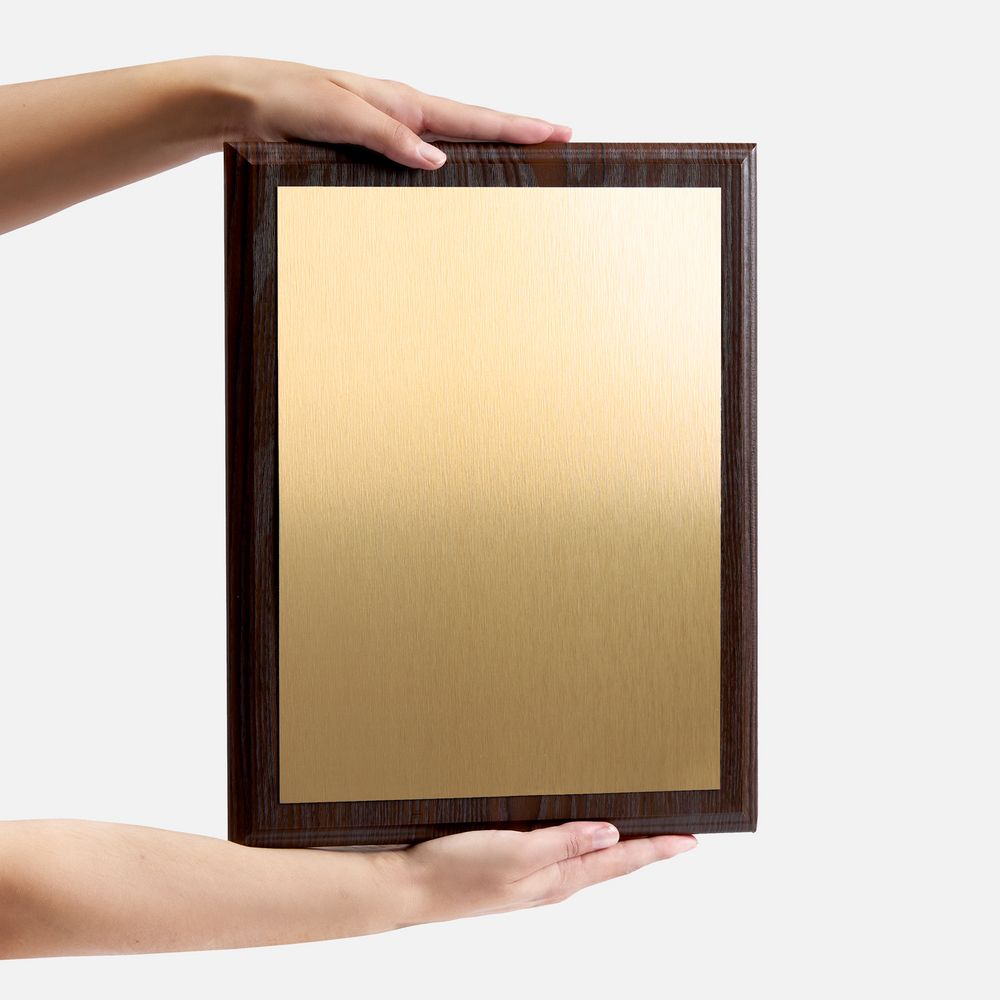 Плакетка Plaque XL