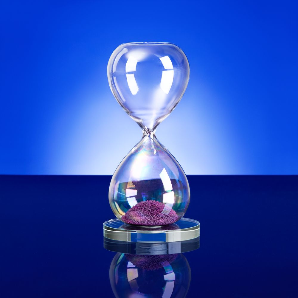 Магнитный антистресс Perola