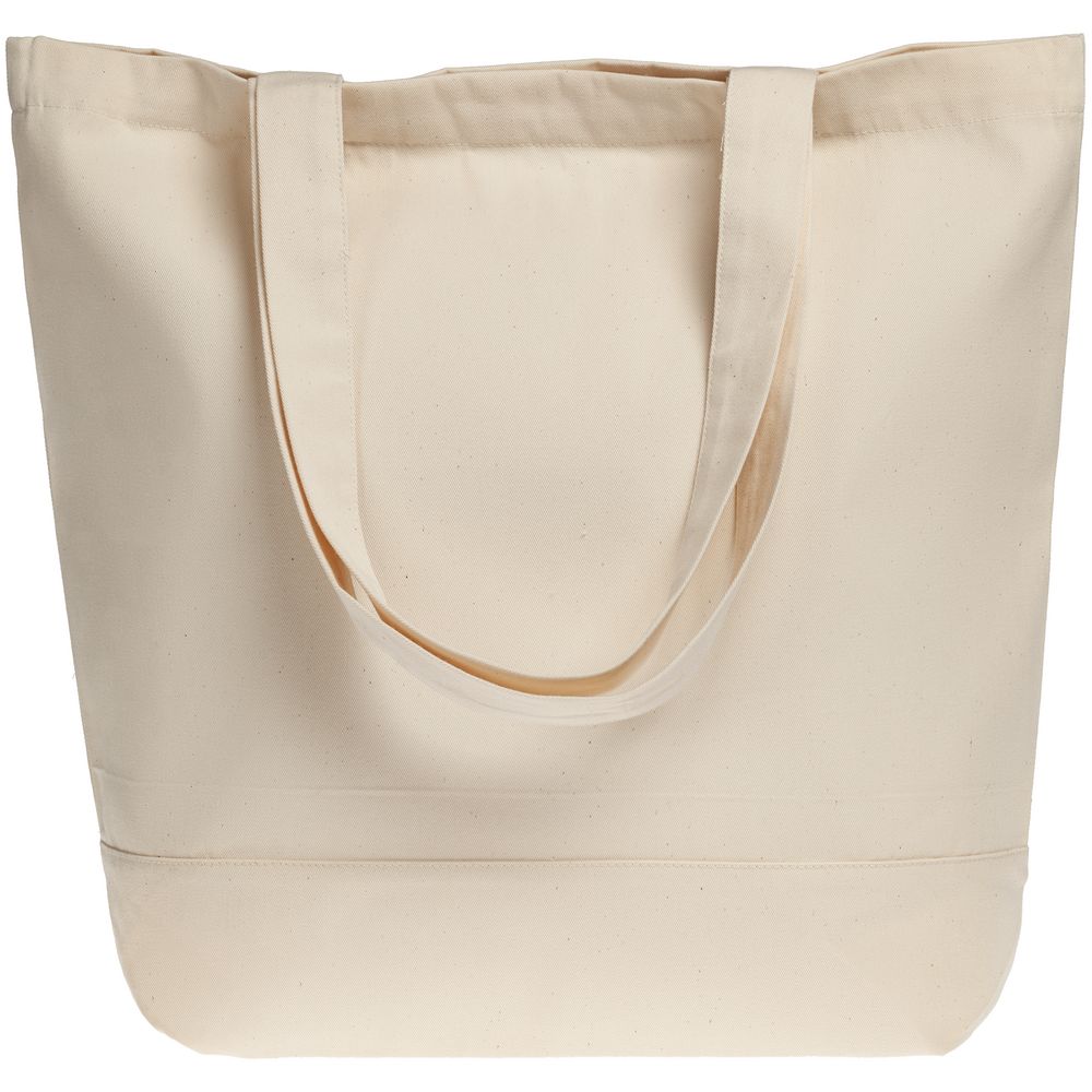 Холщовая сумка Shopaholic фото на сайте Print Logo.