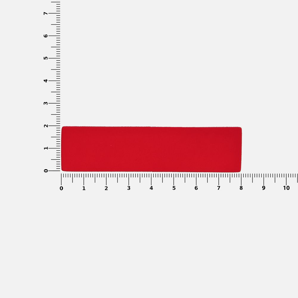 Лейбл Listra Soft Touch, S фото в интернет-магазине Print Logo.