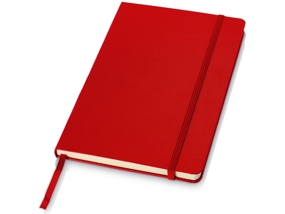 Блокнот А5 Juan с логотипом Journalbooks | Print Logo